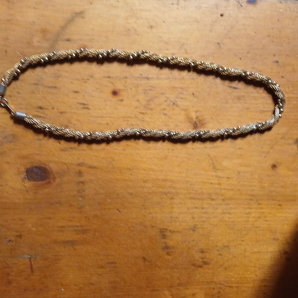 Necklace - Picture 2 of 2